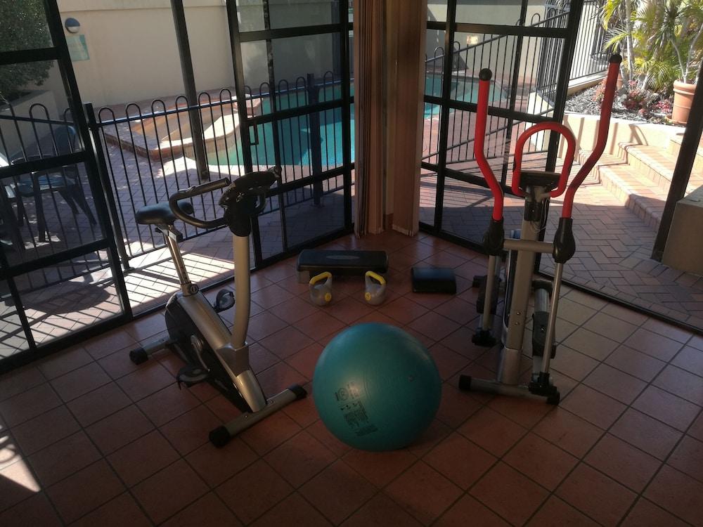 Pegasus Motor Inn And Serviced Apartments Hamilton Extérieur photo