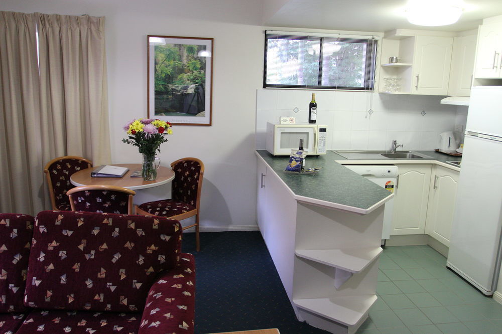 Pegasus Motor Inn And Serviced Apartments Hamilton Extérieur photo