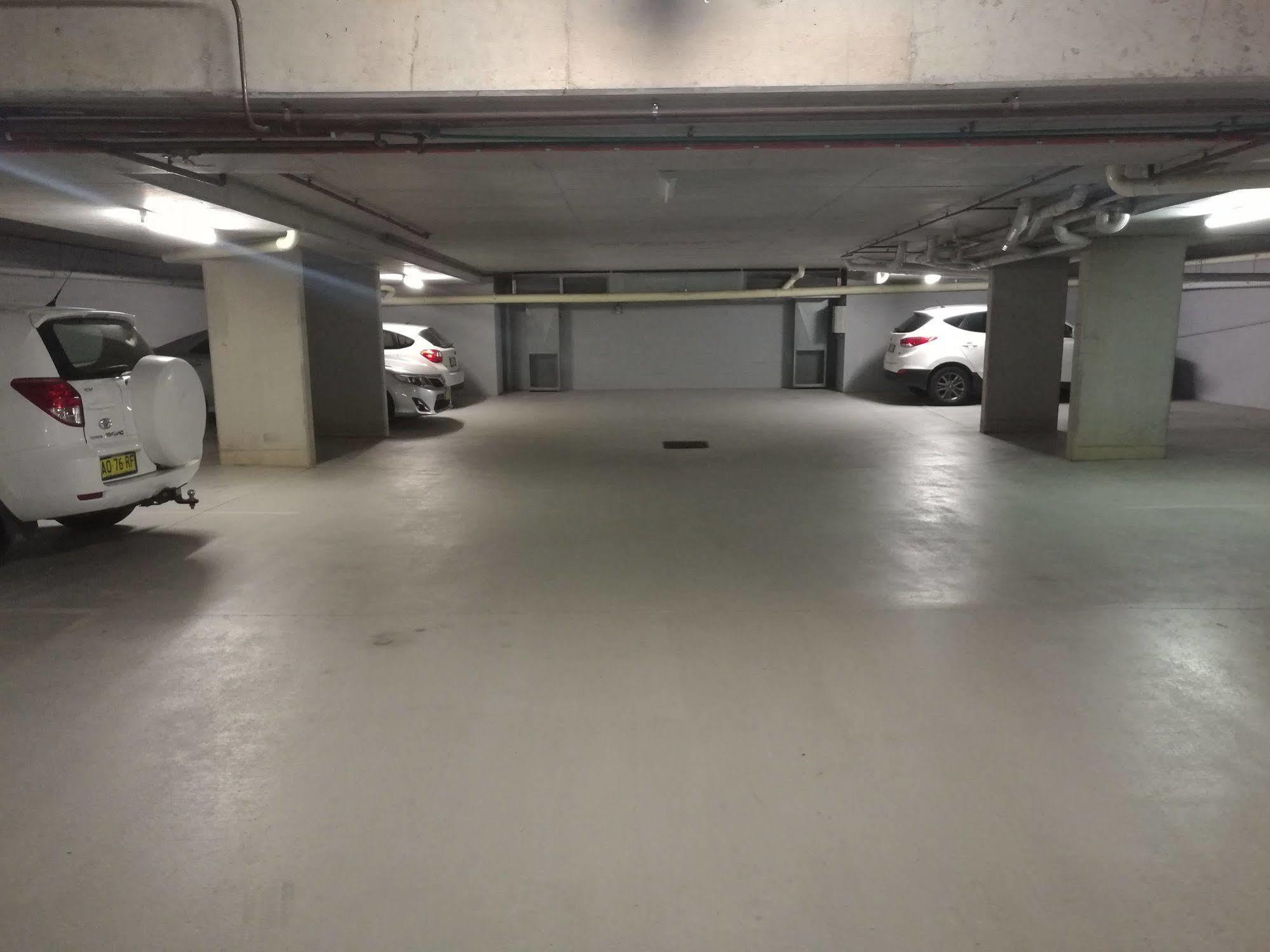 Pegasus Motor Inn And Serviced Apartments Hamilton Extérieur photo