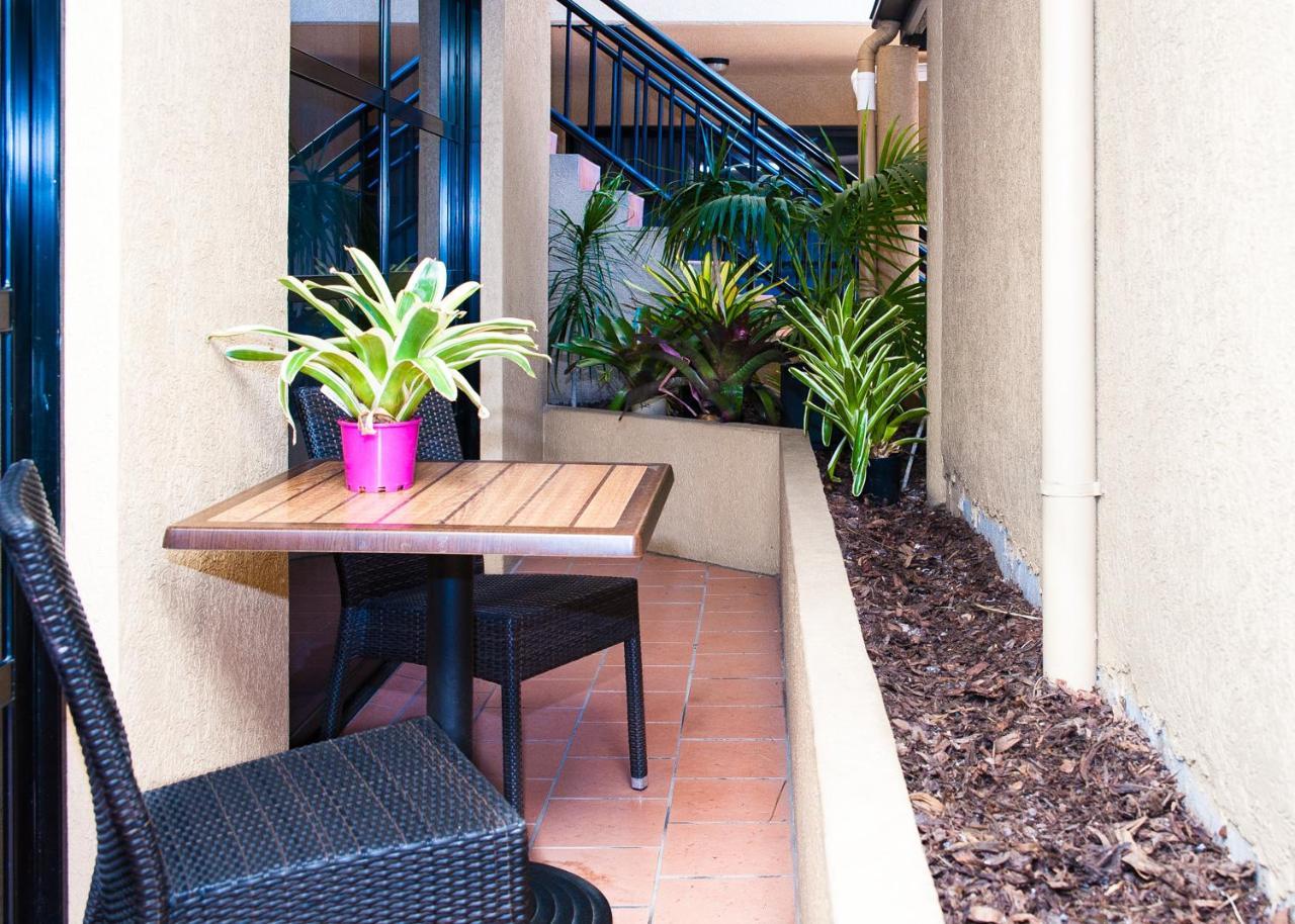 Pegasus Motor Inn And Serviced Apartments Hamilton Extérieur photo